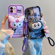 samsung a03 case cute Plush phone case