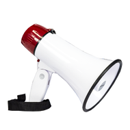 SONAR Megaphone 6 inches 10W MG-06R
