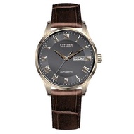 Citizen 男士自動機械手錶 NH8363-14H, Citizen Gentleman Automatic Mechanical Watch NH8363-14H