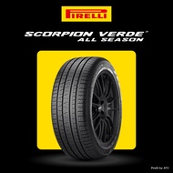 [บริการติดตั้ง] PIRELLI ยางรถยนต์ รถเก๋ง / รถ SUV / รถกระบะ ขอบ 14"-20" นิ้ว (4 เส้น) จัดส่งฟรี
