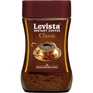 Levista Classic Coffee 100g