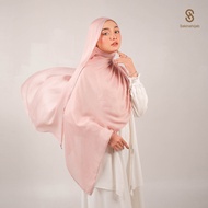 Sakinahijab - Signature Modal Viscose Shawl Double Stitch Modal Shawl