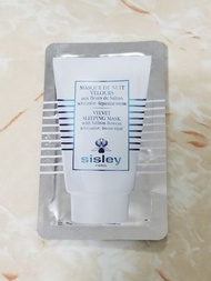 包郵 Sisley 睡眠面膜