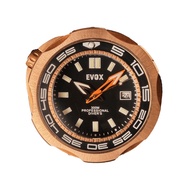 EVOX DV2-04 BLACK COLOR