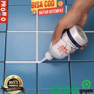 Depato TILE GAP COATING | Wall Wall | Walls | Ceramic Tiles | Floor - White