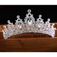 Crown Tunang / Nikah