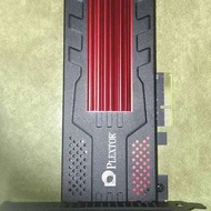 Plextor M6e 256 Ssd 硬碟