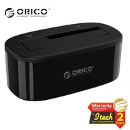 Orico 6218US3 HDD Dock 1 Bay USB 3.0