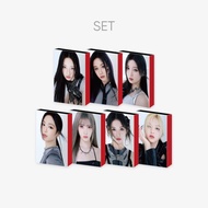 BABYMONSTER 1st MINI ALBUM - Babymonster debut album