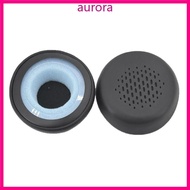 Aur Breathable Sponge Ear Pad Cushion for WL-3024 WH-3024 Headphone Earmuffs