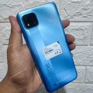 realme c11 2021 2/32 murah second bekas