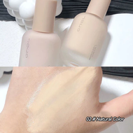 JOCO Light Gauze Beauty Liquid Foundation 40ml ติดทนนาน คอนซีลเลอร์ ครีมรองพื้น เนื้อแมตต์ ควบคุมควา