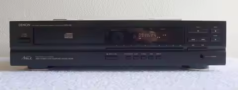 Replacement for DENON DCD-595 DCD595 DCD-715 DCD715 Radio CD Player Laser Head Optical Pick-ups Bloc