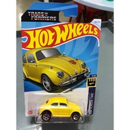 BUMBLEBEE HOT WHEELS