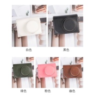 Canon v1 Camera Bag Sony zve10 Protective Case Card Machine ccd Digital Camera Case Portable Shoulde
