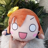 Love Live! School Idol Project Honoka Kousaka JUMBO Nesoberi Plush Toy