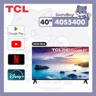TCL - TCL 40" 40S5400 FHD Smart TV 全高清智能電視 S5400