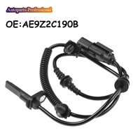 ABS Wheel Speed Sensor Rear For Ford Explorer Flex Taurus For Lincoln MKT 2013 2014-2019 AE9Z2C190B 