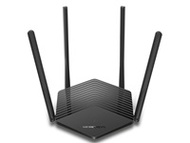 Router Wifi 6 AX1500 Mercusys MR60X Gigabit