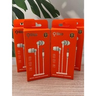 OLIKE EARPHONE E11 NEW ORIGINAL
