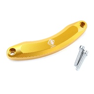 Motorcycle Engine Clutch Cover Slider for Ducati Panigale V4 V4S Streetfighter V4 V4S