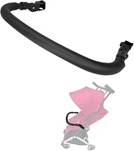 Baby Stroller Accessories Bumper Bar, Crossbar Compatible with gb Pockit+ All City, All-Terrain, Cyb
