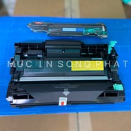Combo Hộp mực và Hộp drum (khay trống + cụm từ) B022 B027 máy in Brother 7535HL B2000d B2080dw B7715
