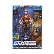 G.I. Joe Classified Series Stuart "Outback" Selkirk