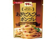 Ma-Ma Rich Select Vongole (Clam) Pasta Sauce 260g