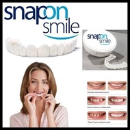 Snap On Smile 100% Original Authentic / Snap 'N Smile Gigi Palsu