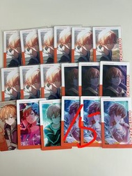 pjsk東雲彰人ep 5@