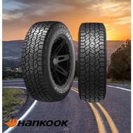 265/70R16 HANKOOK Dynapro AT2 RF11 ปี23 จำนวน 1 เส้น