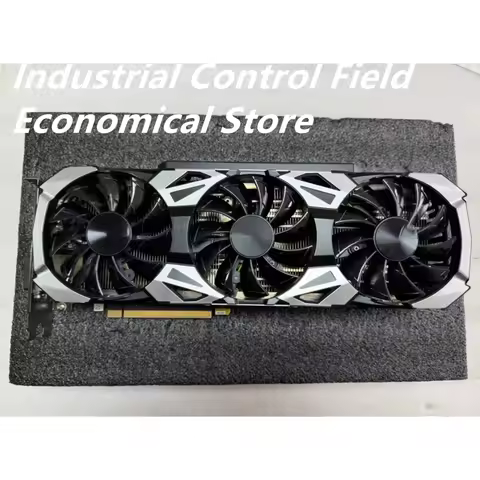 plus2060S RTX 2060 Super 8GD6 PLUS OC