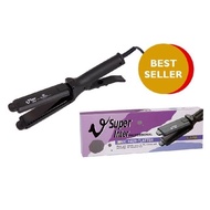 เครื่องหนีบผม ซุปเปอร์วี Super V SU288 ของแท้