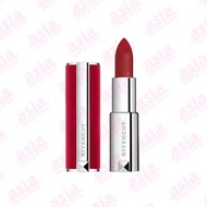 Givenchy Ladies Le Rouge Deep Velvet Lipstick N37 3.4g