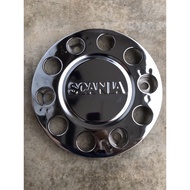 SCANIA TYRE RIM COVER STEEL 1PCS