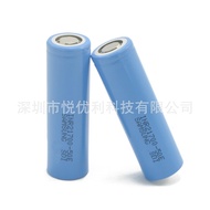 Samsung Original Power Lithium Battery 21700-50E 5000MAH10A Discharge Power Tool Battery