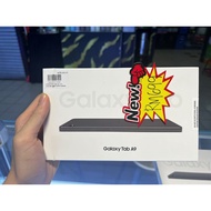 SAMSUNG TAB A9 LTE 4+64GB (NEW SET)