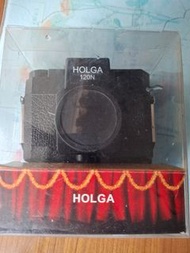 HOLGA 120N 菲林相機