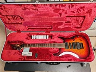 Electric guitar ibanez guitar