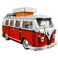 Camper 1334 Piece Leji 71001 Passenger Car Puzzle