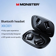 Monster XKO01 Wireless Earphone Sports Gaming 5.3 HD Voice Calls