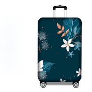 Amarige Thickened Luggage Protection Cover Travel Suitcase Dust Cover Pull Rod Bag 202426282930 Inch