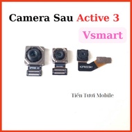 Rear Camera vsmart active 3,v530a