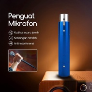 Bonkyo 48V microphone microphone Amplifier Dynamic microphone Amplifier Dynamic microphone Amplifier