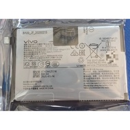 Ready Stock battery iQOO Z10 5G/ Z10 Turbo pro/Z10 Z10X 5G BA89 100% original battery