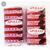 APOLLO Chocolate Wafer