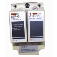 SZ 61F-G 61F-G1 61F-G2 61F-G3 61F-G4 new original liquid level switch relay spotOriginal genuine goo