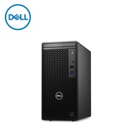 Dell Tower Desktop PC OptiPlex 3000MT I3104G-1TB-W11 ( I3-12100, 4GB, 1TB, Intel, W11P )