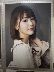 宮脇咲良（生寫）